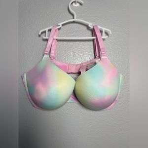 Victoria secret pastel padded bra